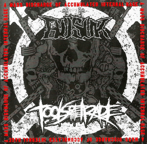 Tools Of The Trade : A Mass Discharge of Accumulate Internal Rage